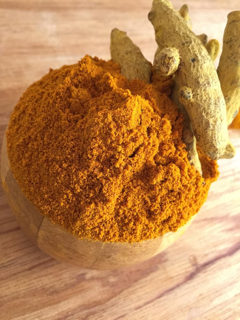 Turmeric